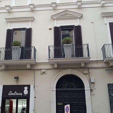 Cairoliapartment Bari Zewnętrze zdjęcie