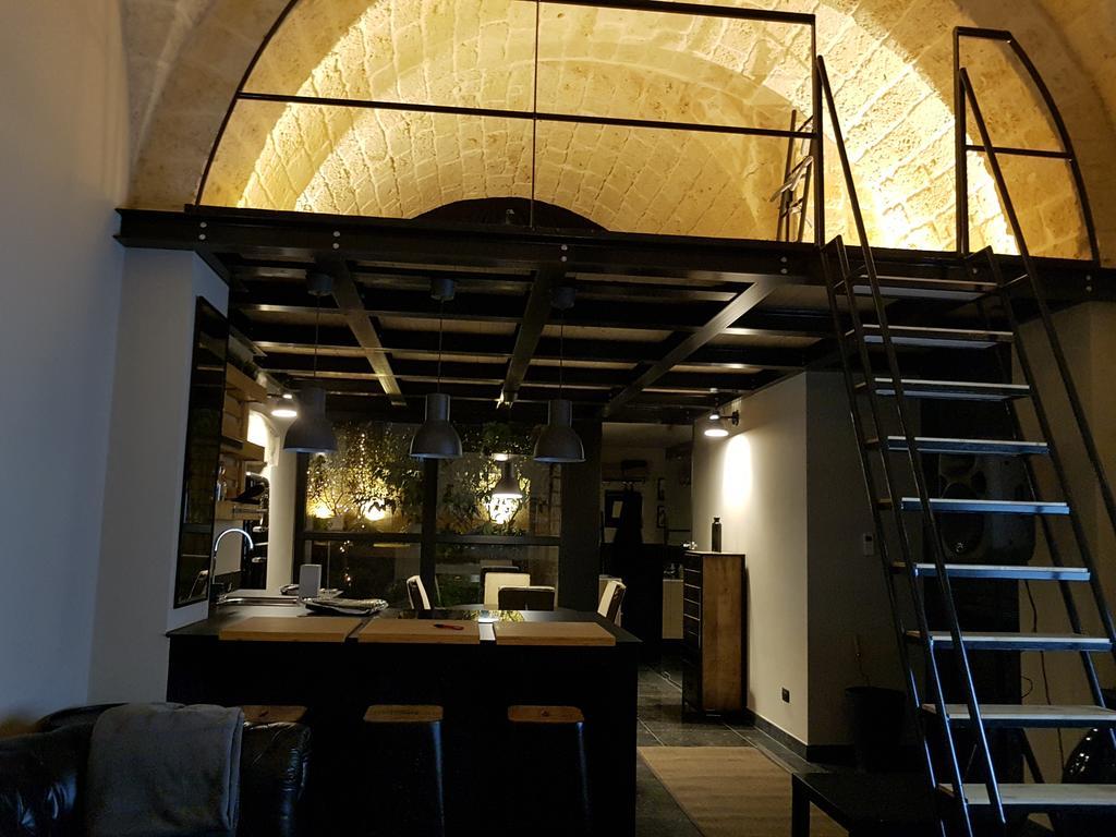 Cairoliapartment Bari Zewnętrze zdjęcie