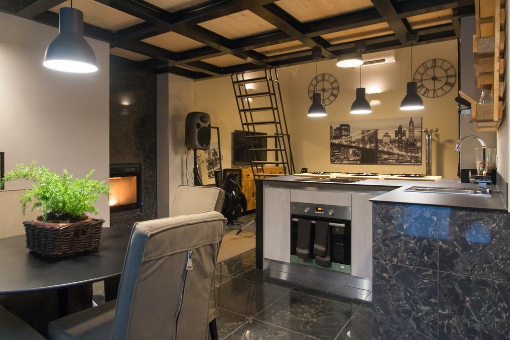 Cairoliapartment Bari Zewnętrze zdjęcie