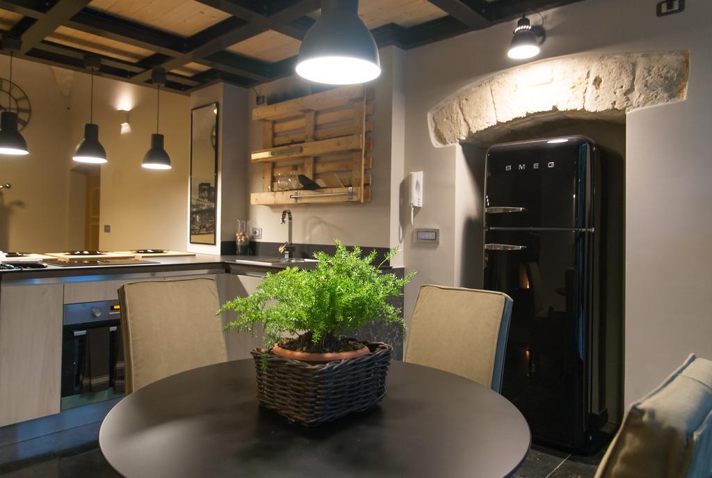 Cairoliapartment Bari Zewnętrze zdjęcie