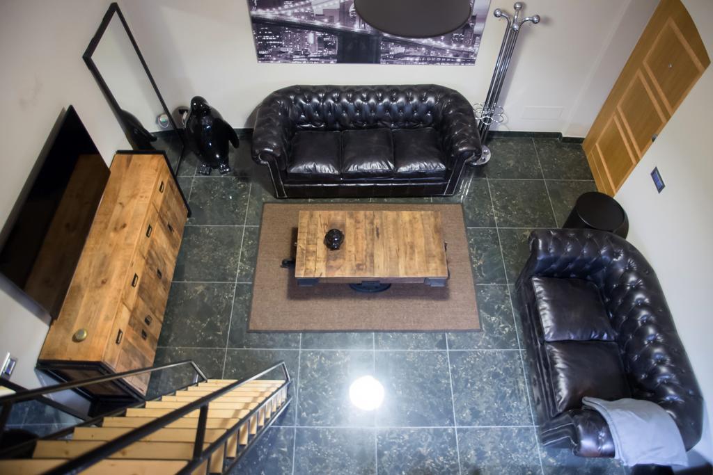 Cairoliapartment Bari Zewnętrze zdjęcie